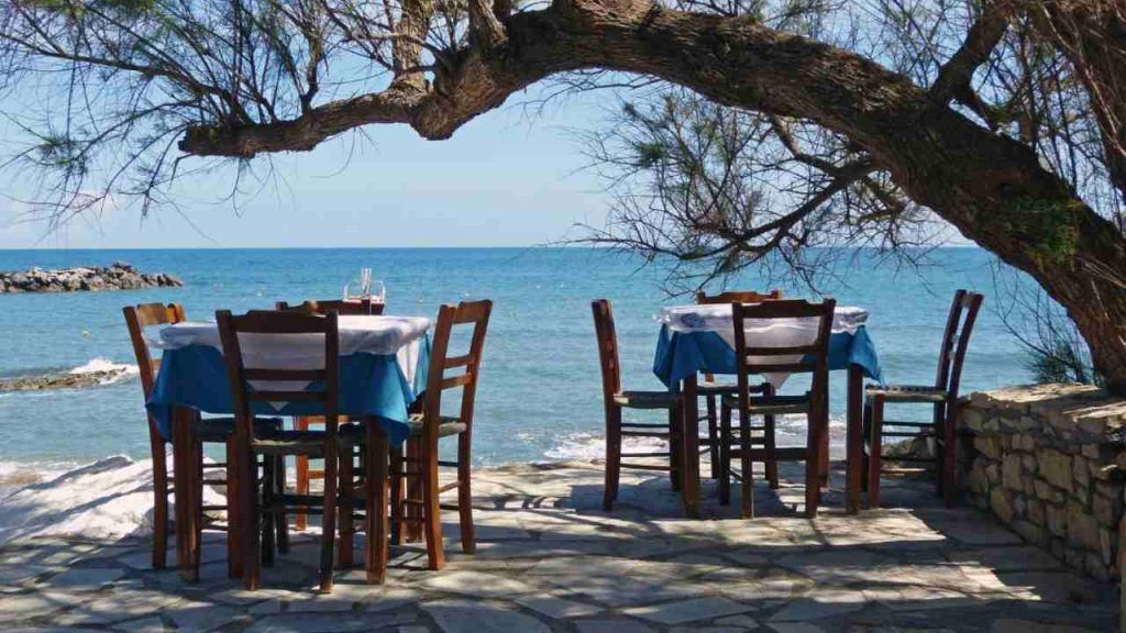 Le 10 osterie toscane da non perdere