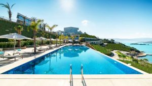 Le piscine più belle della Toscana