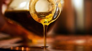 Le proprietà segrete dell'olio di palma