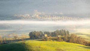Le vacanze estive in Toscana