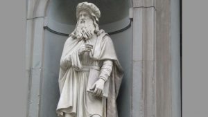 Leonardo Da Vinci