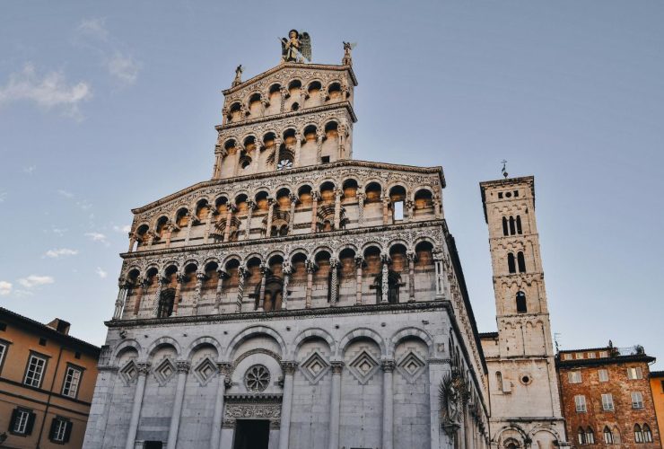 Lucca