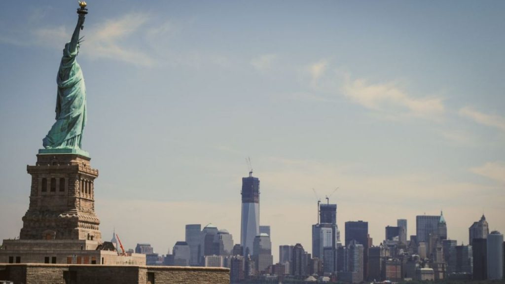 New York