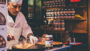 Nutella ritirata dagli scaffali