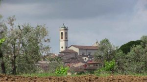 Il Paese delle Tombe