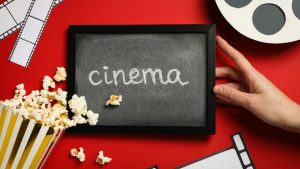 Pagati per lavorare al cinema