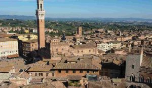 Panorama Siena - foto pexels - lagazzettadelserchio.it