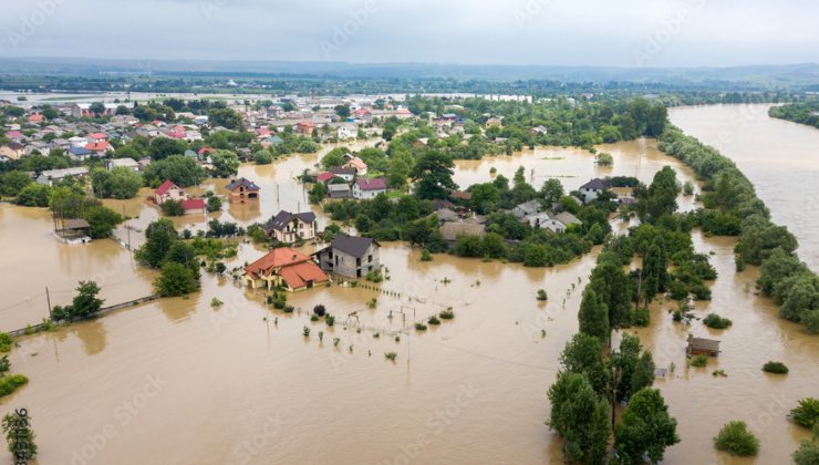 Alluvione