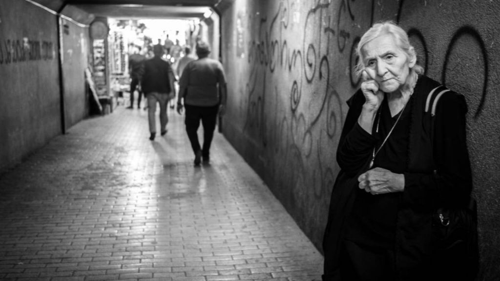 Pensionati beffati in Toscana