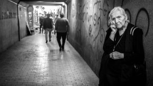Pensionati beffati in Toscana