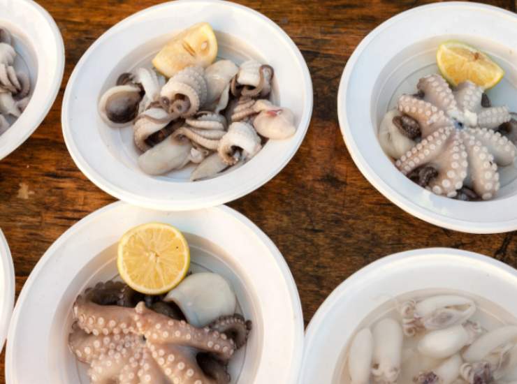 evento La Puglia ti Piglia a Scandicci