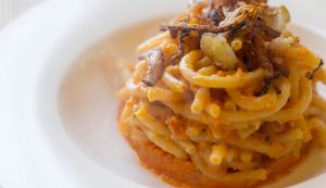 Pici in primo piano - foto wikimedia commons - lagazzettadelserchio.it