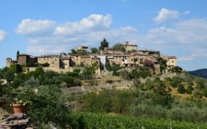 La Piccola Gerusalemme italiana