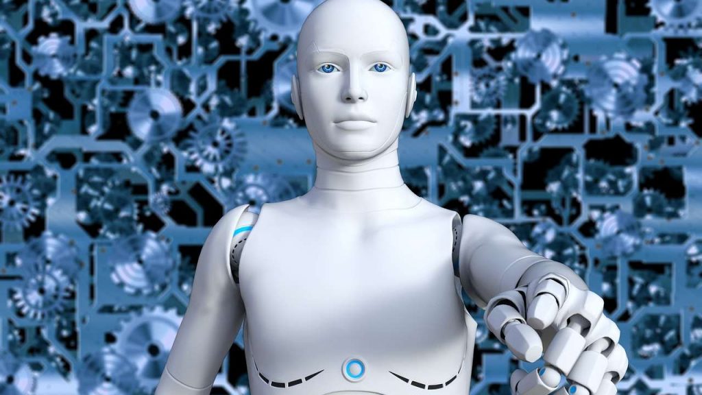 Robot
