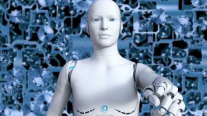 Robot