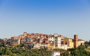 Il Borgo dei Duchi