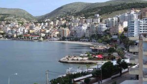 Saranda in Albania - foto flickr - lagazzettadelserchio.it