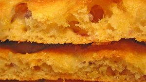 Schiacciata