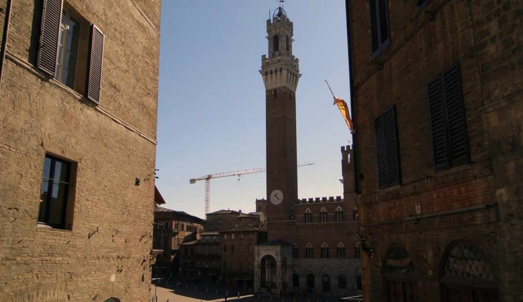 Siena - foto flickr - lagazzettadelserchio.it