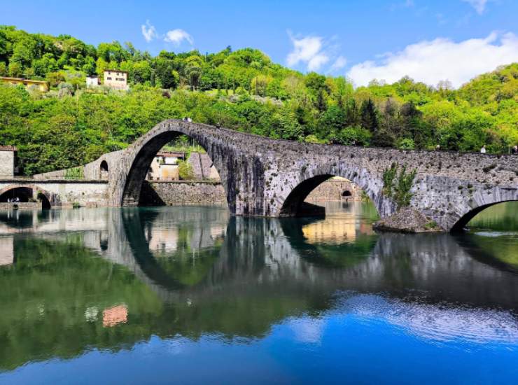 Una leggenda che attira molti turisti in Toscana