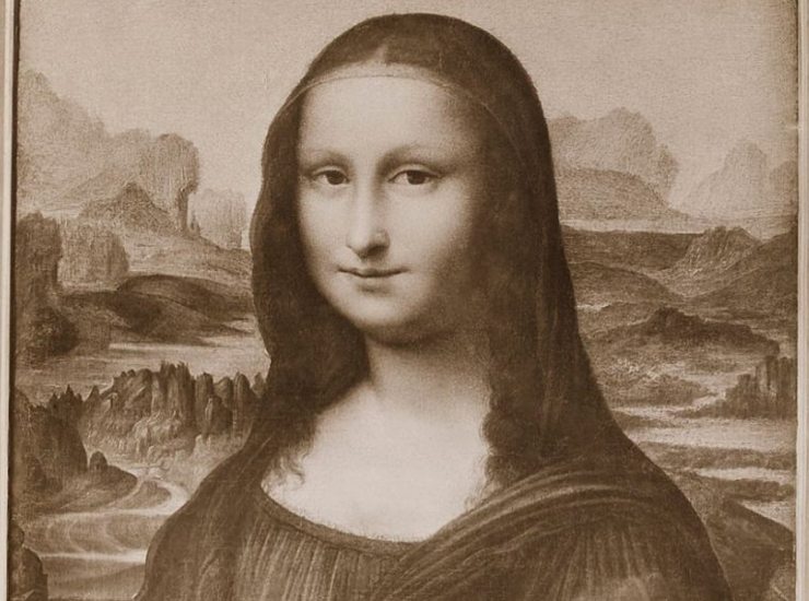 Una nuova scoperta su Leonardo Da Vinci