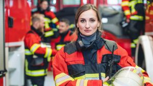 Vigile del Fuoco