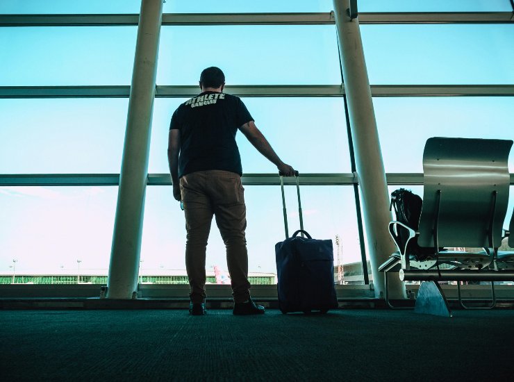 Aeroporto