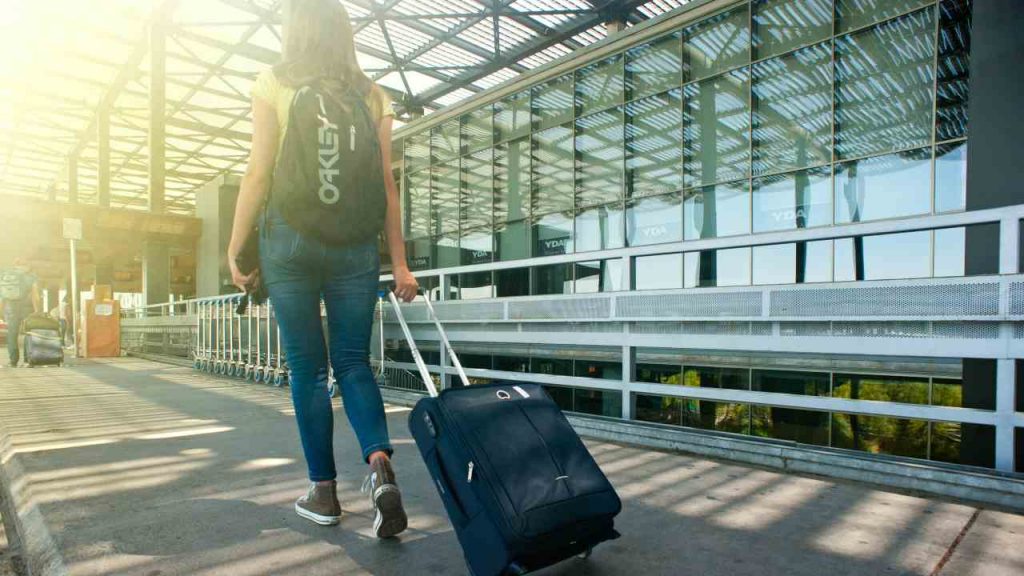 Aeroporto
