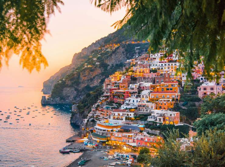 Piccola Amalfi