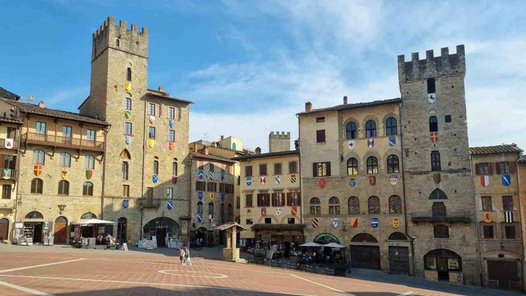 Toscana