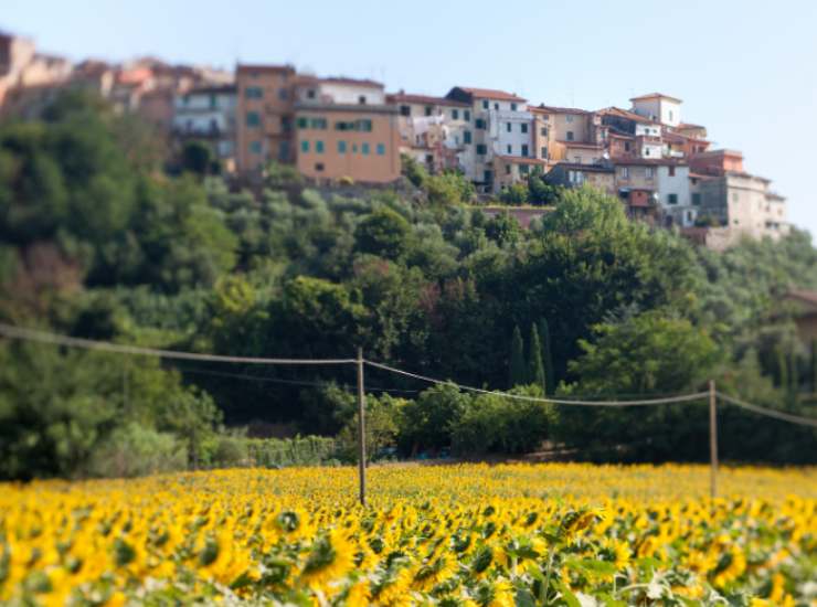 Il Borgo dei Duchi
