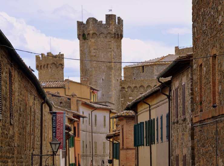 Borgo