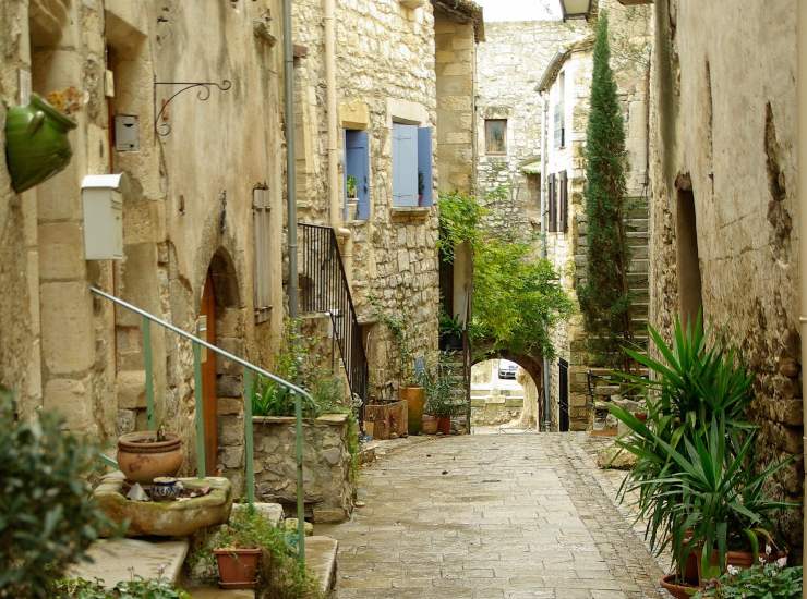 Borgo dell'amore