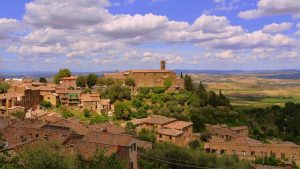 Borgo dell'amore
