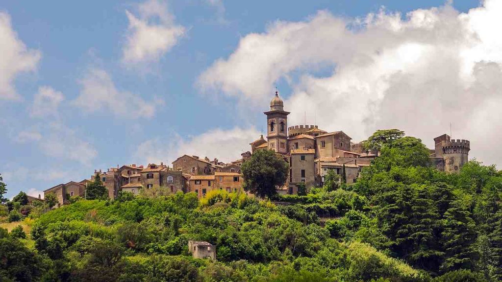 Borgo
