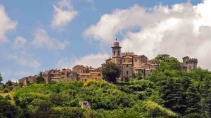 Borgo