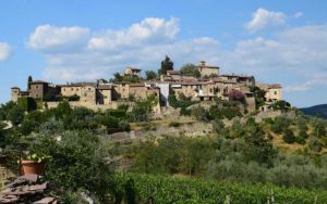 borgo più famoso d'Italia