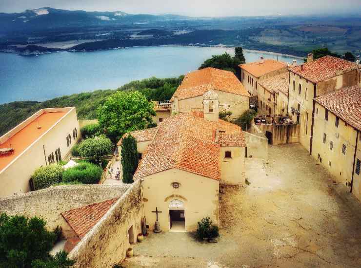 Paese di Napoleone