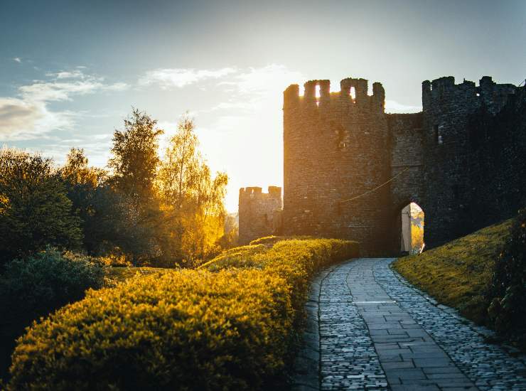 Castello