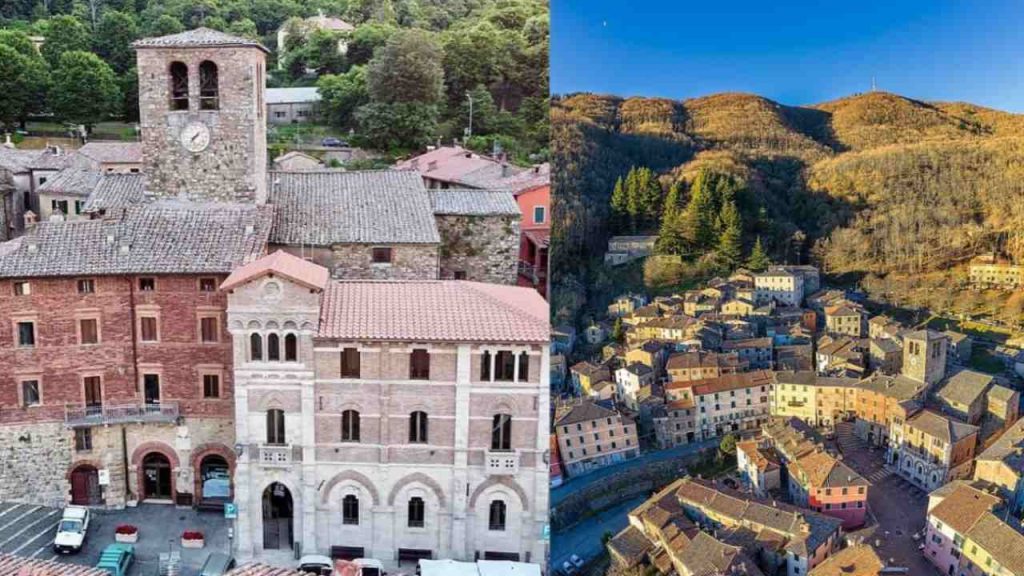 città dei marchesi