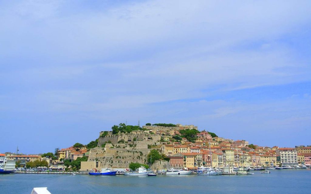 borgo della malizia