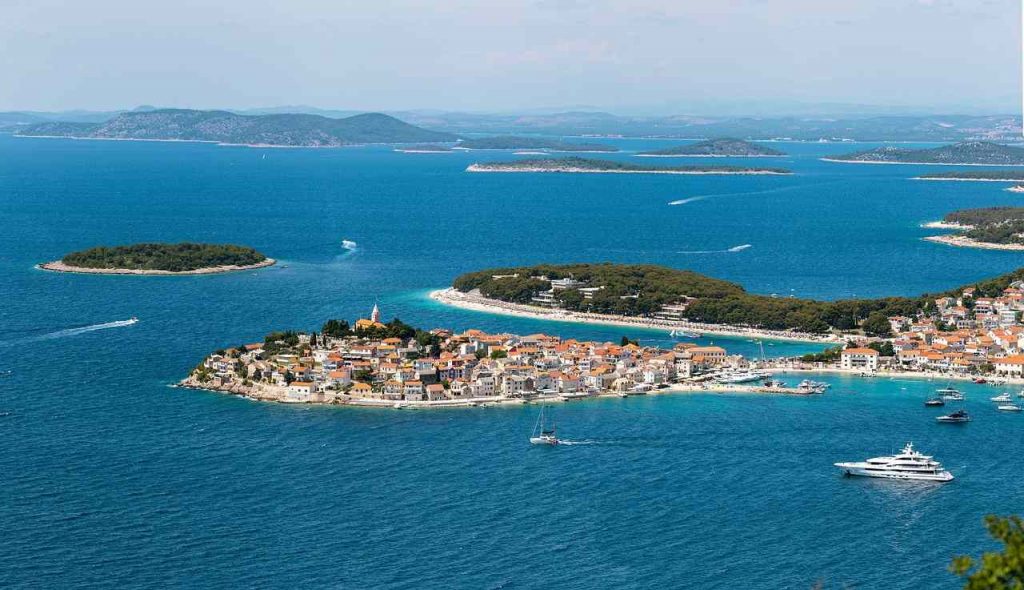 Nuova Isola della Toscana