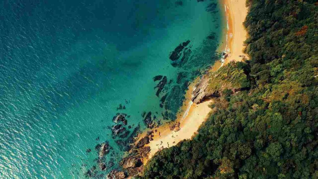 Isola in Toscana