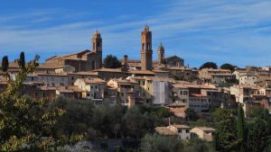 Vero borgo del vino
