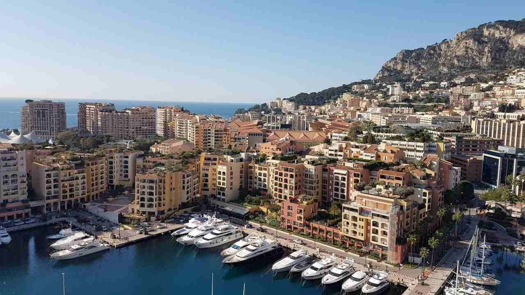 Montecarlo della Toscana