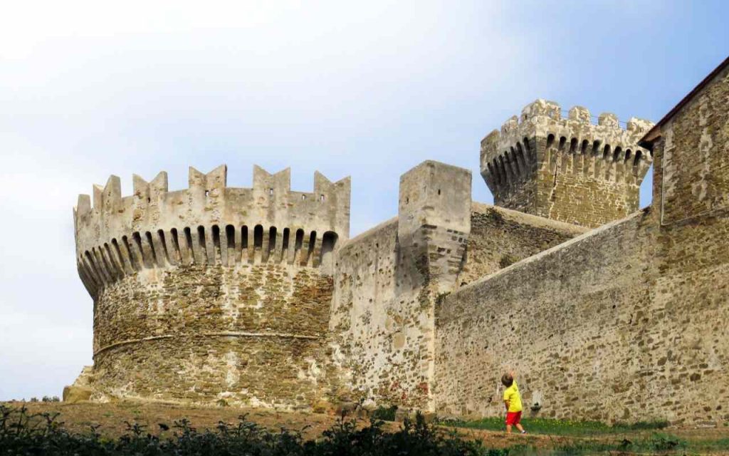 Paese di Napoleone