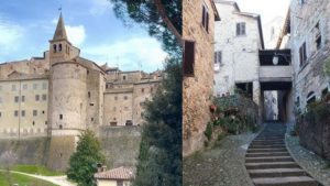 Paese delle donne bellissime