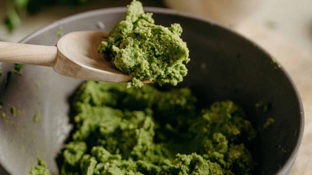 Pesto toscano