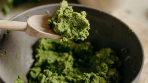 Pesto toscano