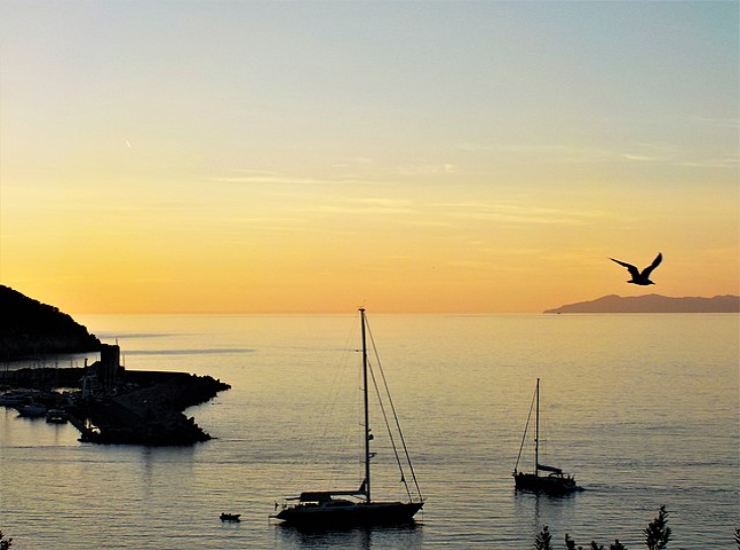 Piccola Malta in Italia